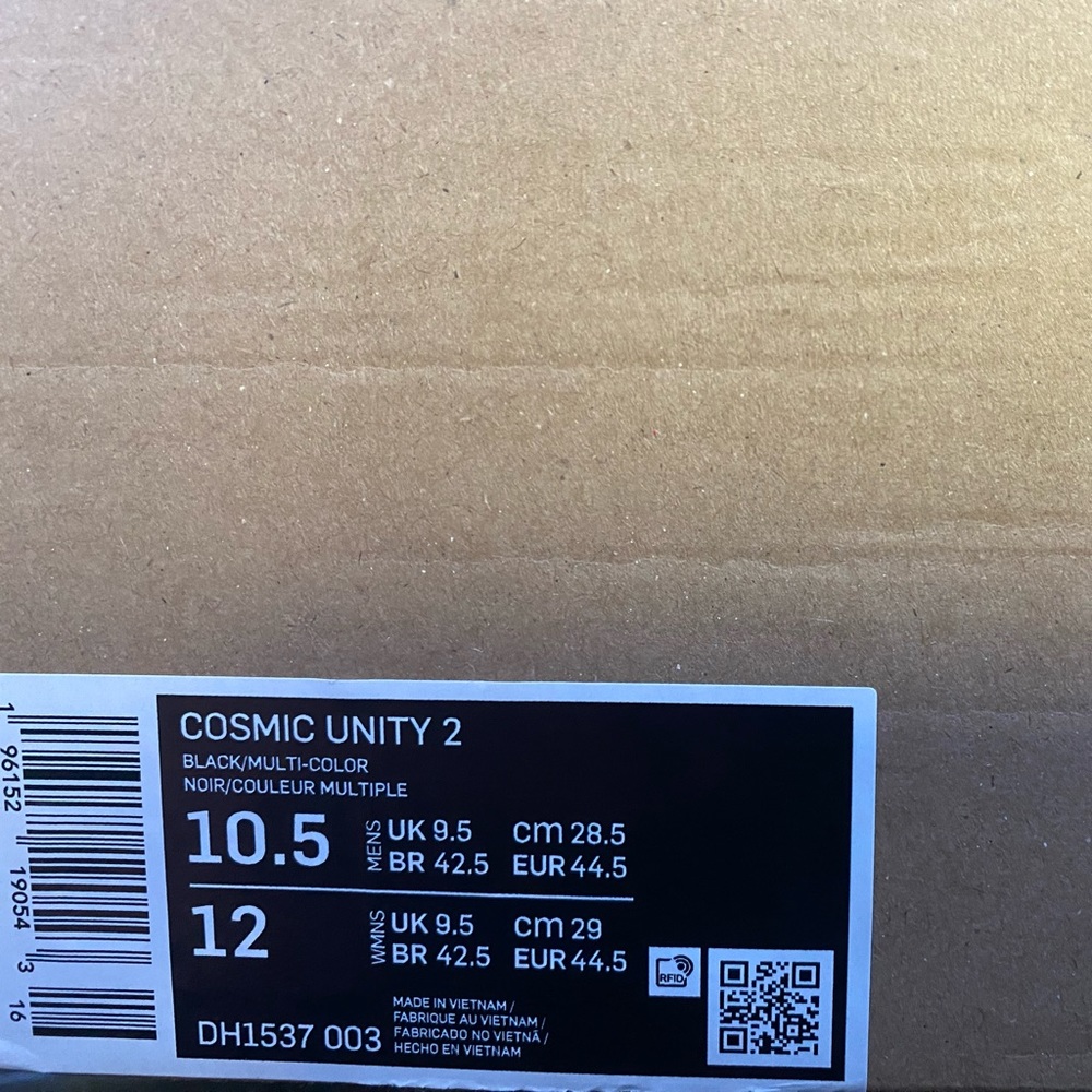Nike Cosmic Unity 2 - Picture 13 of 13